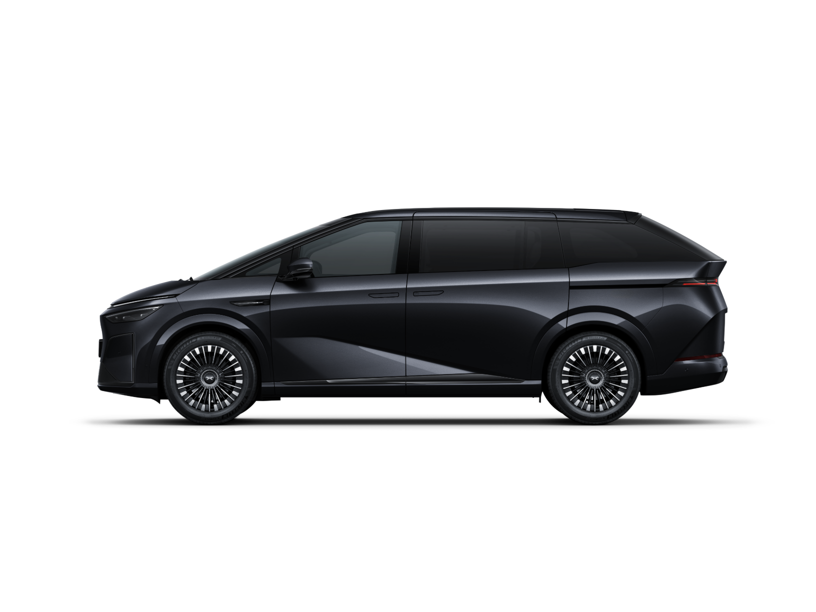 Midnight Black